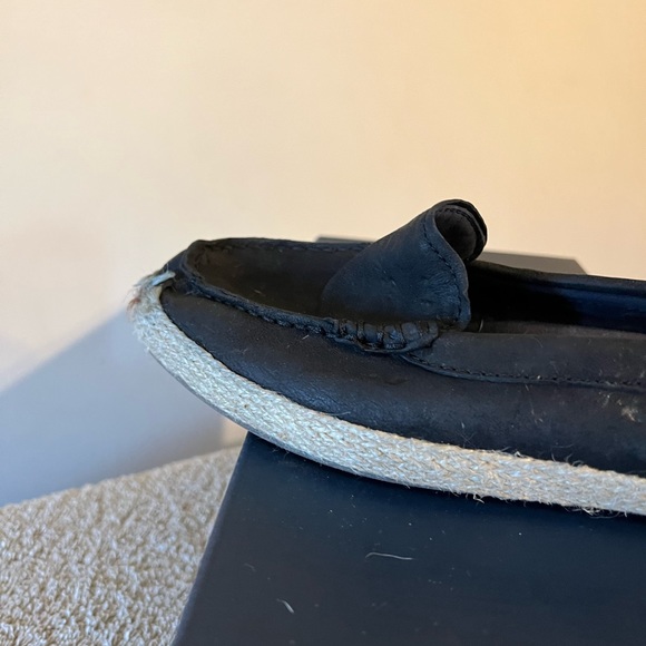 Cole Haan gently used espadrilles. - Picture 4 of 8